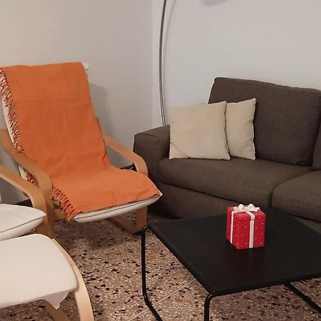 Appartamento In Centro Bibione Buitenkant foto