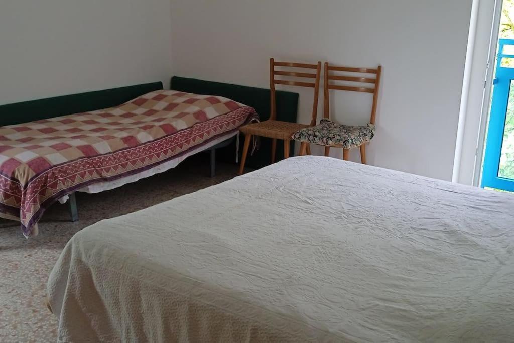 Appartamento In Centro Bibione Buitenkant foto