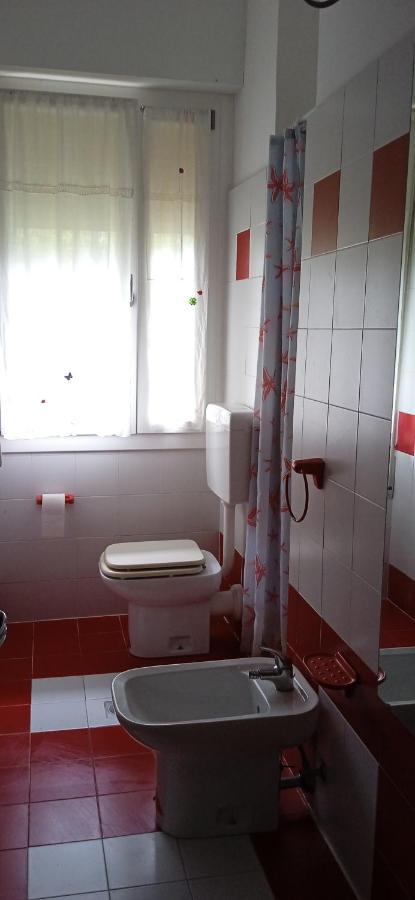Appartamento In Centro Bibione Buitenkant foto