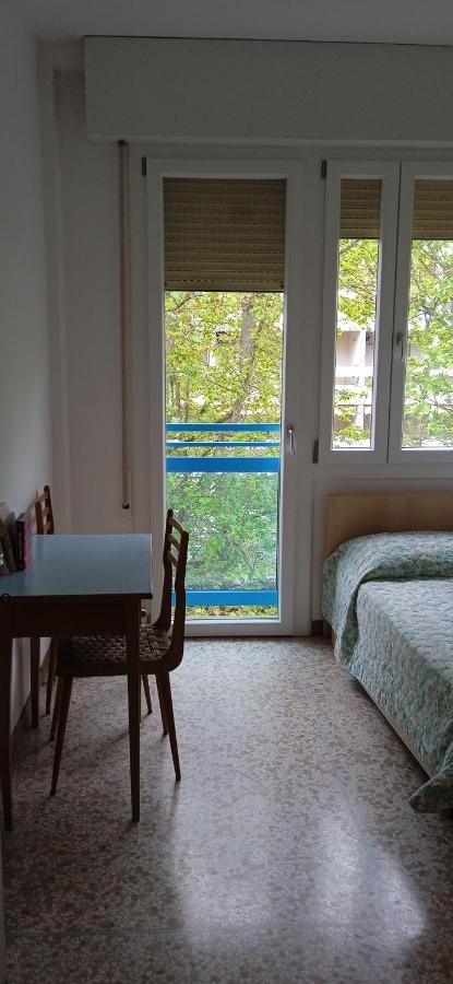Appartamento In Centro Bibione Buitenkant foto
